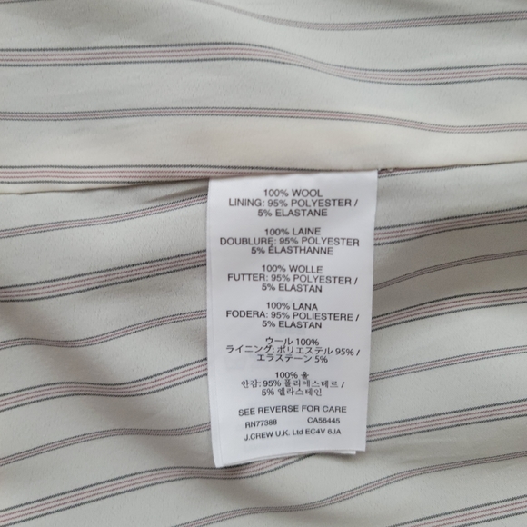 J. Crew - Picture 8 of 10